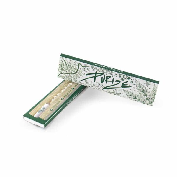 King Size Slim Papers kss purize