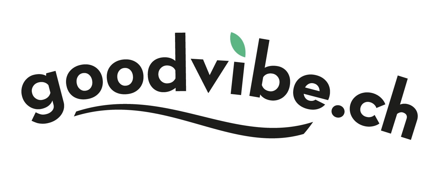 Goodvibe Logo CH