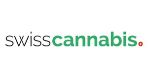 Swiss canabis logo klein