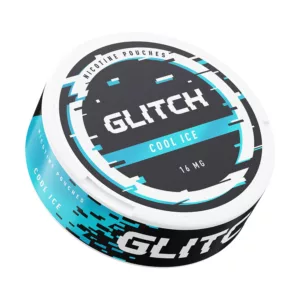 Glitch ~ Cool Ice