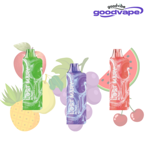 Lost Mary Tropical Bundle goodvibe