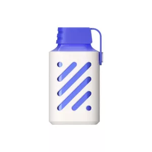 VOZOL ~ Gear 600 ~ Blue Razz Lemon