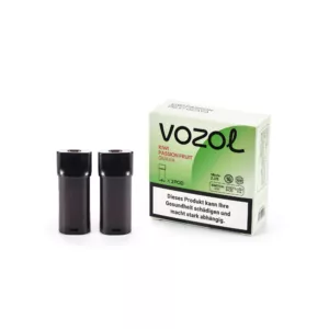 VOZOL ~ Switch 600 Pod ~ 2 x Kiwi Passionfruit Guava
