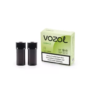 VOZOL ~ Switch 600 Pod ~ 2 x Lush ICE