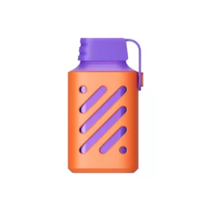 VOZOL ~ Gear 600 ~ Lychee Guava Anguria