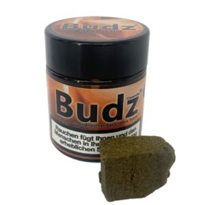 Budz ~ Caramel ~ 5g