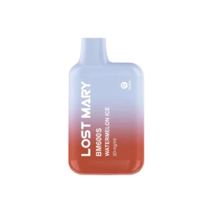 LOST MARY ~ BM600s ~ Watermelon ICE