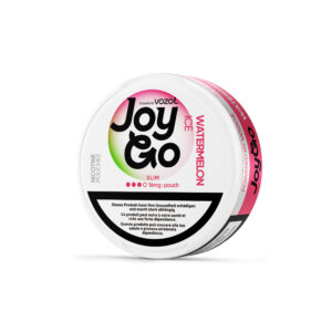 Vozol ~ JoyGo Snus - Watermelon ICE ~ 16mg