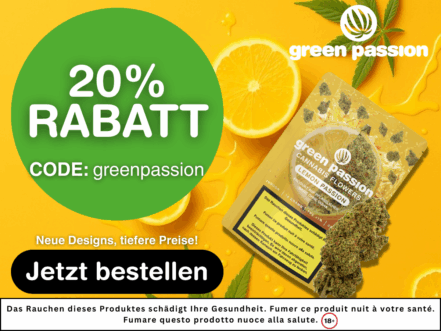Green Passion