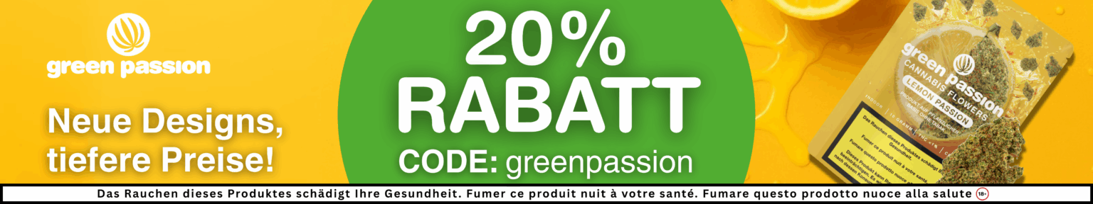 Green Passion