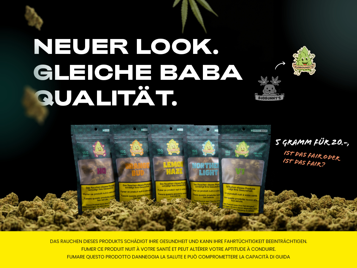 Homepage B2C - goodvibe ~ ✓ Schweizer CBD Online Shop Homepage B2C - goodvibe ~ ✓ Schweizer CBD Online Shop