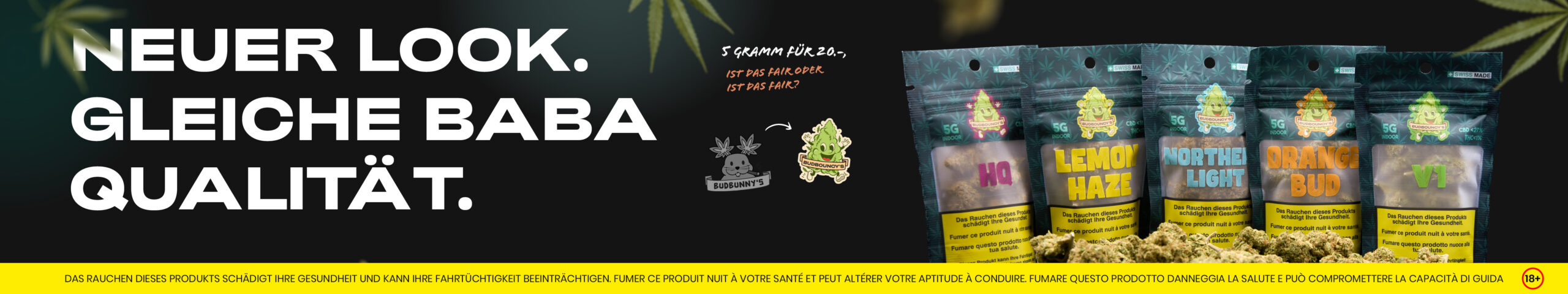 Homepage B2C - goodvibe ~ ✓ Schweizer CBD Online Shop Homepage B2C - goodvibe ~ ✓ Schweizer CBD Online Shop