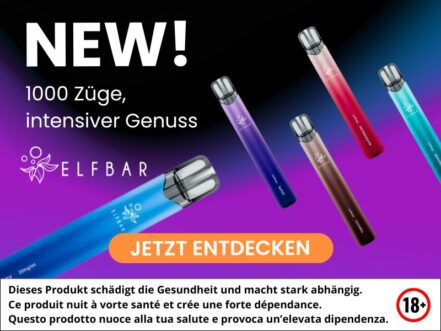 Homepage B2C - goodvibe ~ ✓ Schweizer CBD Online Shop