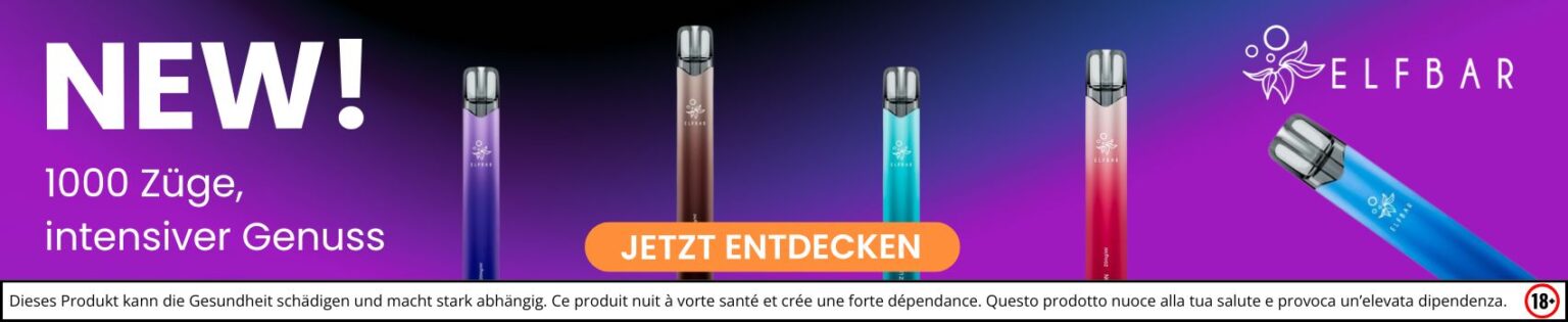 Homepage B2C - goodvibe ~ ✓ Schweizer CBD Online Shop