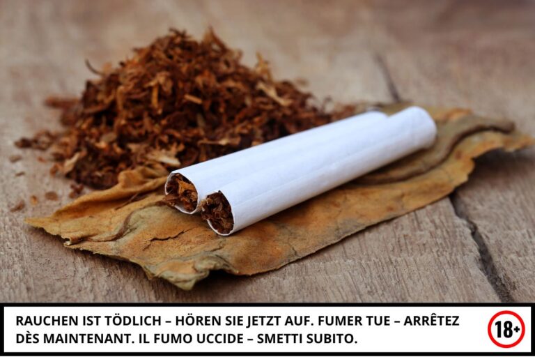 Unterschiede zwischen Stopftabak und Drehtabak - goodvibe ~ ✓ Schweizer CBD Online Shop Unterschiede zwischen Stopftabak und Drehtabak - goodvibe ~ ✓ Schweizer CBD Online Shop